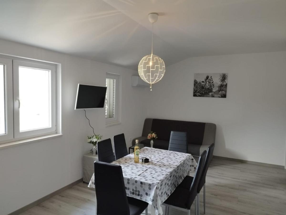 Apartmani Triva 1 Split Exterior photo